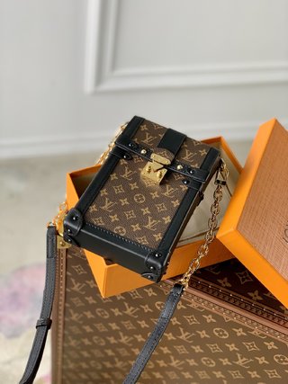 Replica Louis Vuitton 2022 new small bags