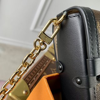 Replica Louis Vuitton 2022 new small bags