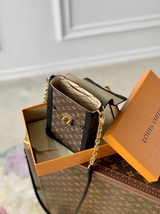 Replica Louis Vuitton 2022 new small bags