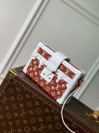 Replica Louis Vuitton 2022 new small bags