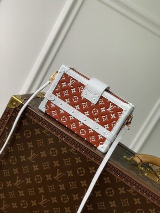 Replica Louis Vuitton 2022 new small bags