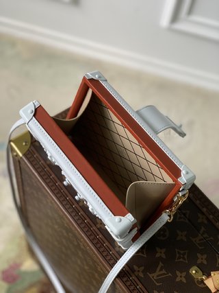 Replica Louis Vuitton 2022 new small bags