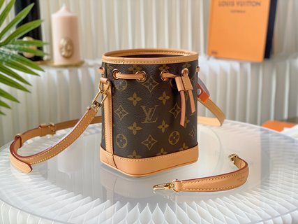 Replica Louis Vuitton 2022 new small bags