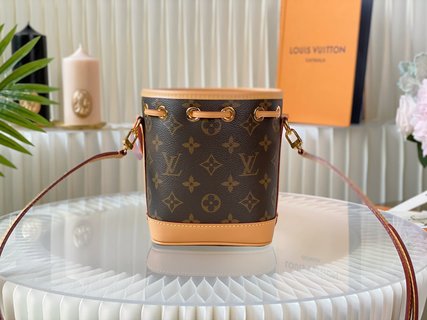 Replica Louis Vuitton 2022 new small bags