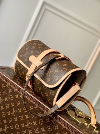 Replica Louis Vuitton 2022 new messenger bag