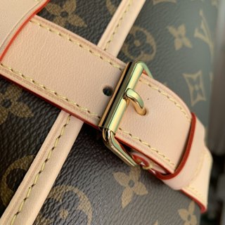 Replica Louis Vuitton 2022 new messenger bag