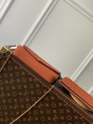 Replica Louis Vuitton 2022 new fashion Small Bags