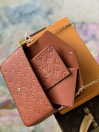 Replica Louis Vuitton 2022 new fashion Small Bags