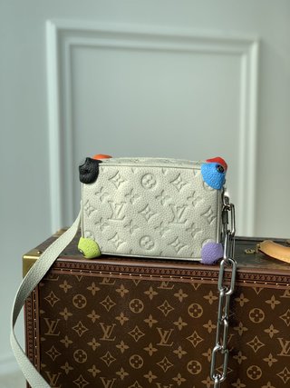 Replica Louis Vuitton 2022 new fashion Small Bags