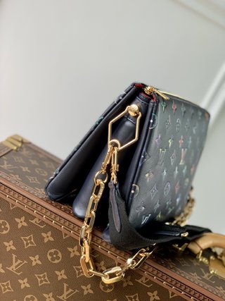 Replica Louis Vuitton 2022 new fashion Small Bags