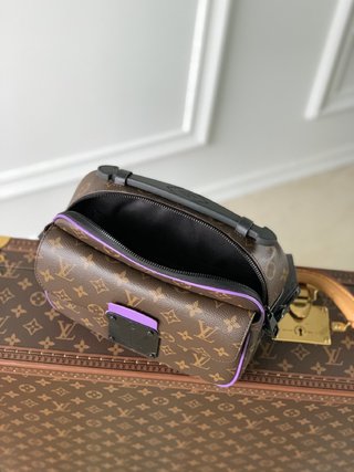 Replica Louis Vuitton 2022 new fashion Small Bags