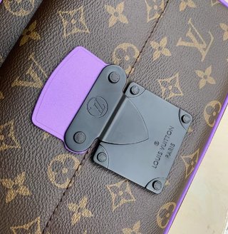 Replica Louis Vuitton 2022 new fashion Small Bags