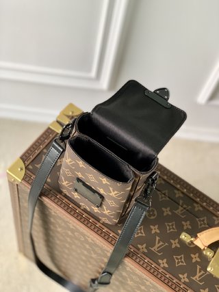 Replica Louis Vuitton 2022 new fashion Small Bags