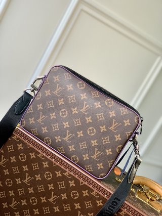 Replica Louis Vuitton 2022 new fashion Small Bags