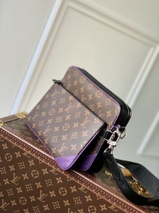 Replica Louis Vuitton 2022 new fashion Small Bags