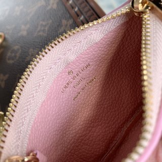 Replica Louis Vuitton 2022 new fashion Small Bags M81298