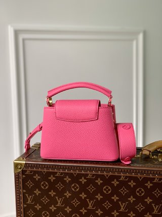 Replica Louis Vuitton 2022 new fashion Handbags M20848