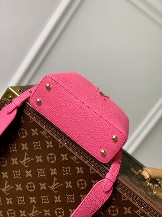 Replica Louis Vuitton 2022 new fashion Handbags M20848