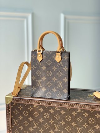 Replica Louis Vuitton 2022 new fashion Small Bags M81259