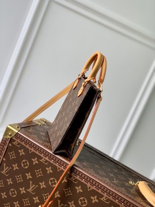 Replica Louis Vuitton 2022 new fashion Small Bags M81259