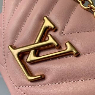 Replica Louis Vuitton 2022 New Wave Small Bags M20686