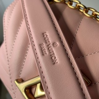 Replica Louis Vuitton 2022 New Wave Small Bags M20686