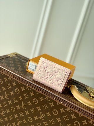 Replica Louis Vuitton 2022 new fashion Small Bags M81529