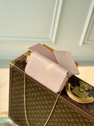 Replica Louis Vuitton 2022 new fashion Small Bags M61276