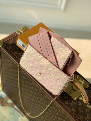 Replica Louis Vuitton 2022 new fashion Small Bags M61276