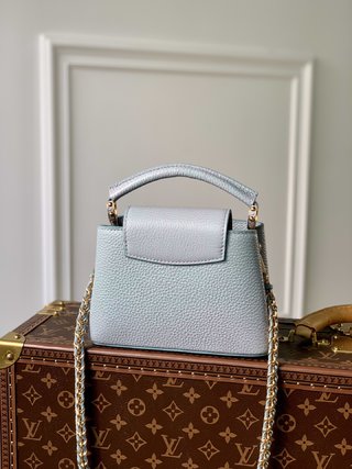 Replica Louis Vuitton 2022 new fashion Handbags M59868