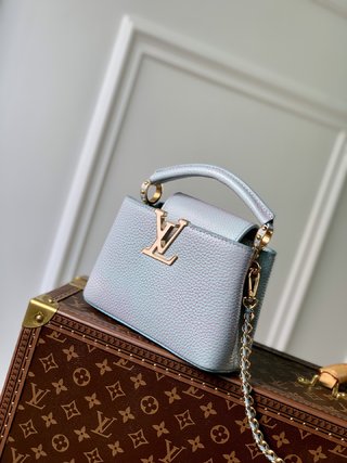 Replica Louis Vuitton 2022 new fashion Handbags M59868