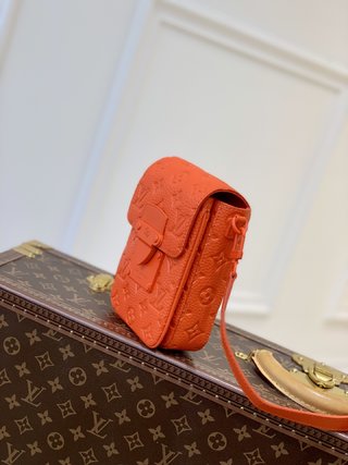 Replica Louis Vuitton 2022 new fashion Small Bags M81525