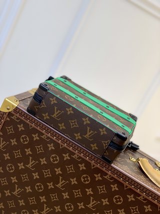 Replica Louis Vuitton 2022 new fashion Small Bags M46264