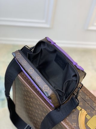 Replica Louis Vuitton 2022 new fashion Small Bags M46264