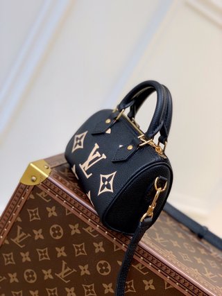 Replica Louis Vuitton 2022 new fashion Handbags M81457