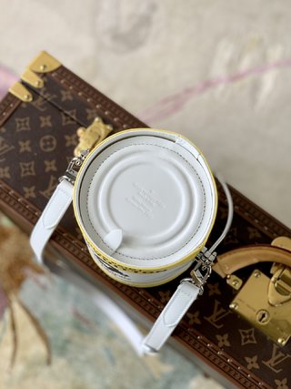 Replica Louis Vuitton 2022 new Paint Can Small Bags M81593