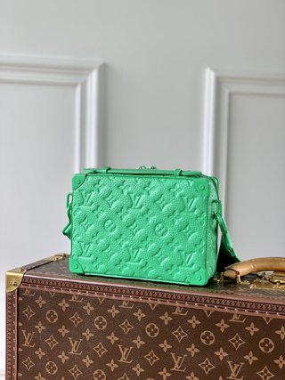 Replica Louis Vuitton 2022 new fashion Small Bags M96163