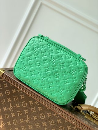 Replica Louis Vuitton 2022 new fashion Small Bags M20904