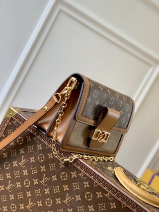 Replica Louis Vuitton 2022 new fashion Small Bags M45958