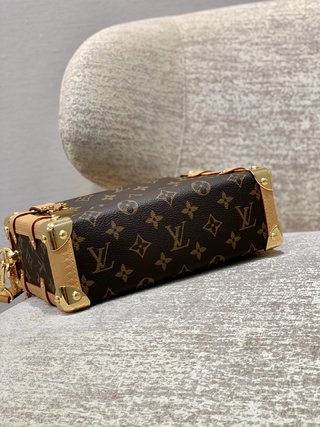 Replica Louis Vuitton 2022 new fashion Handbags M46358