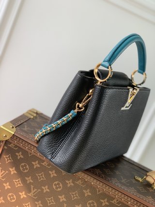 Replica Louis Vuitton 2022 new fashion Handbags M59653