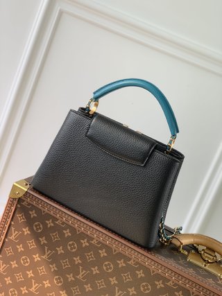 Replica Louis Vuitton 2022 new fashion Handbags M59653