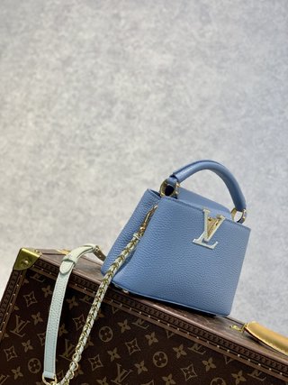 Replica Louis Vuitton 2022 new fashion Handbags M59512