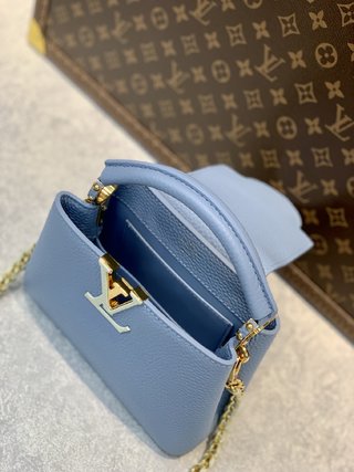 Replica Louis Vuitton 2022 new fashion Handbags M59512