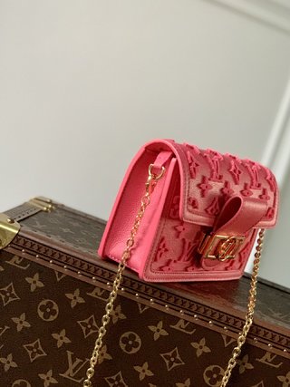 Replica Louis Vuitton 2022 new fashion Handbags M20747