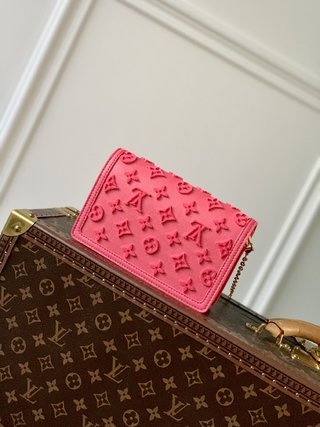 Replica Louis Vuitton 2022 new fashion Handbags M20747