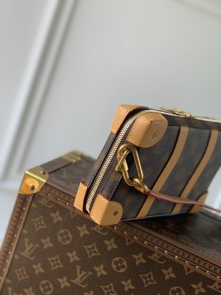 Replica Louis Vuitton 2022 new fashion Handbags M81580