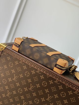 Replica Louis Vuitton 2022 new fashion Handbags M81580