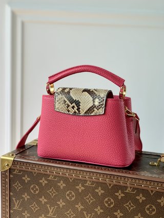 Replica Louis Vuitton 2022 new fashion Handbags N81209