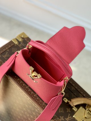 Replica Louis Vuitton 2022 new fashion Handbags N81209